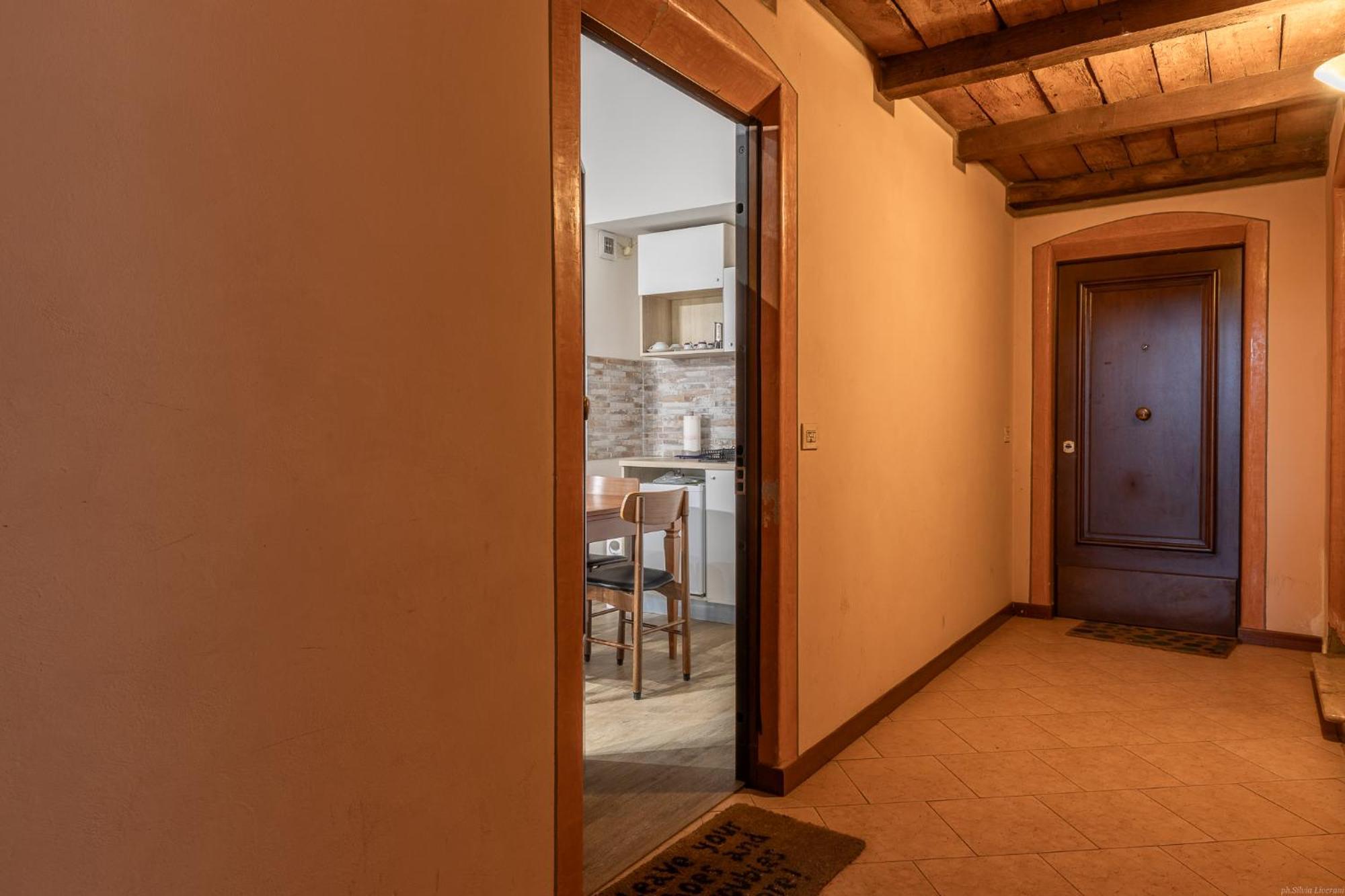 Housmart Moline 20 Apartment Bologna Exterior photo
