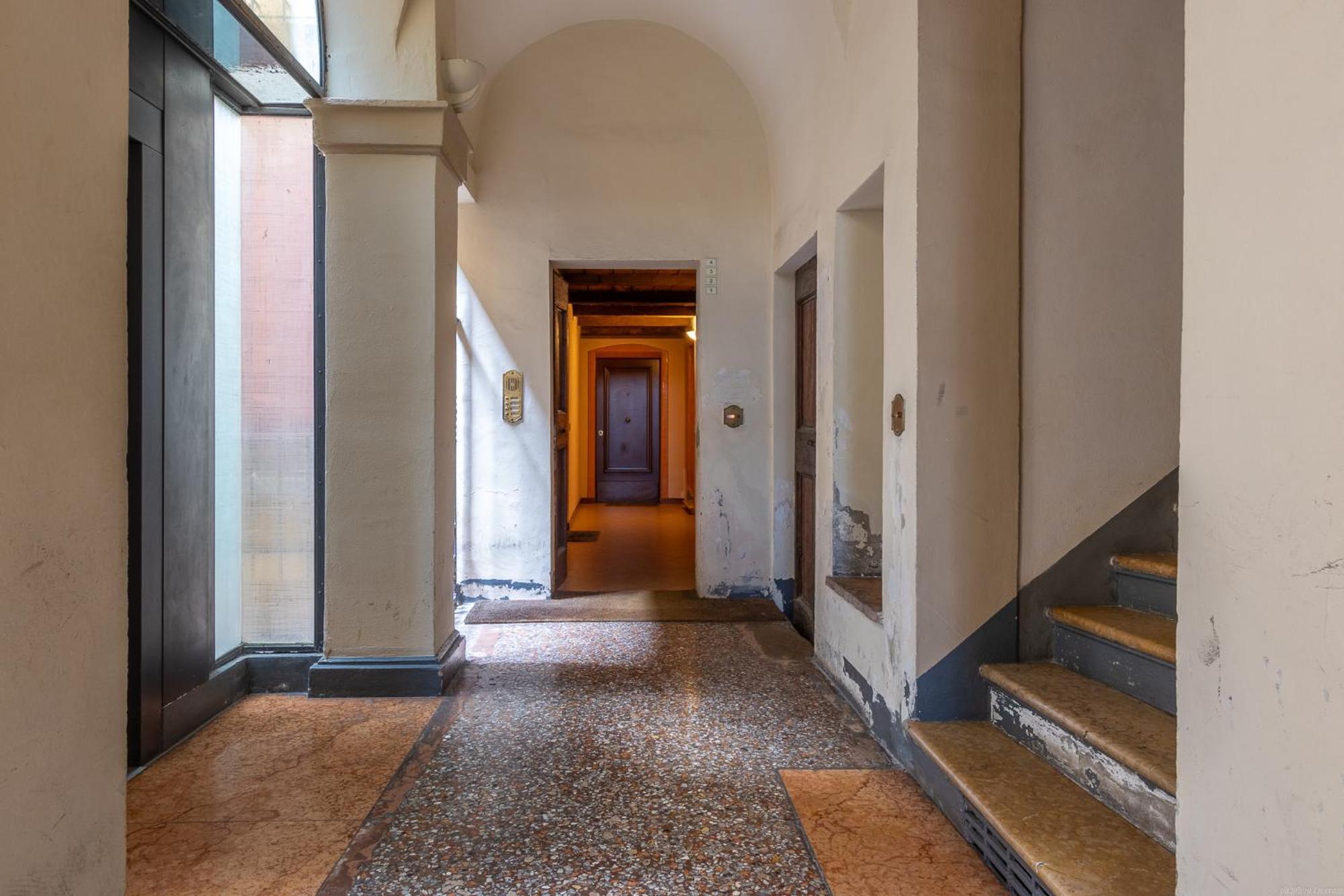 Housmart Moline 20 Apartment Bologna Exterior photo
