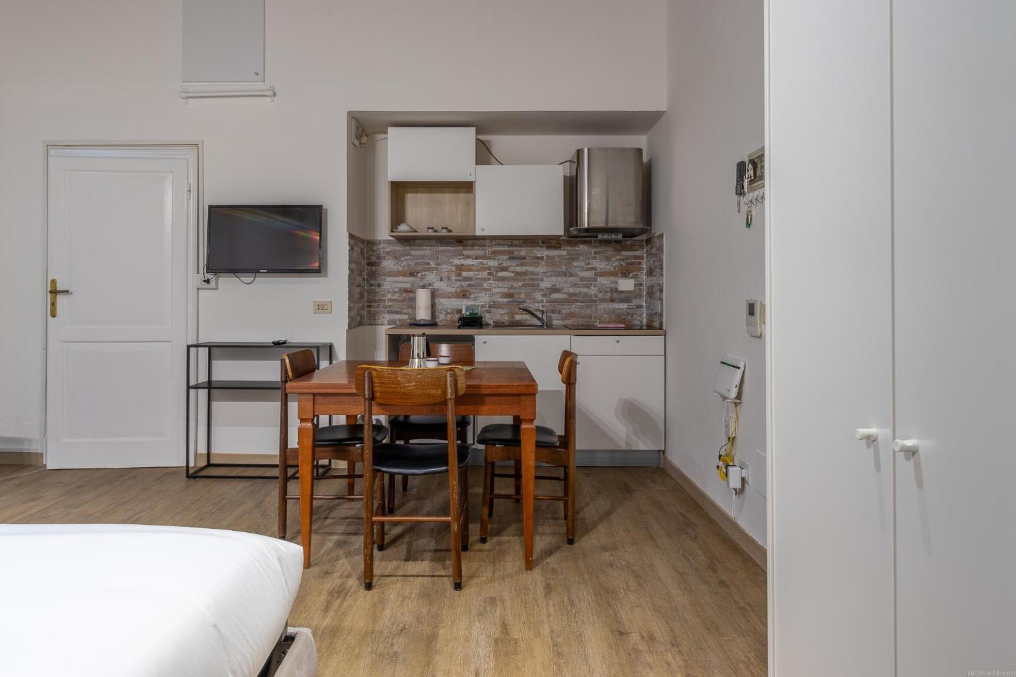 Housmart Moline 20 Apartment Bologna Exterior photo