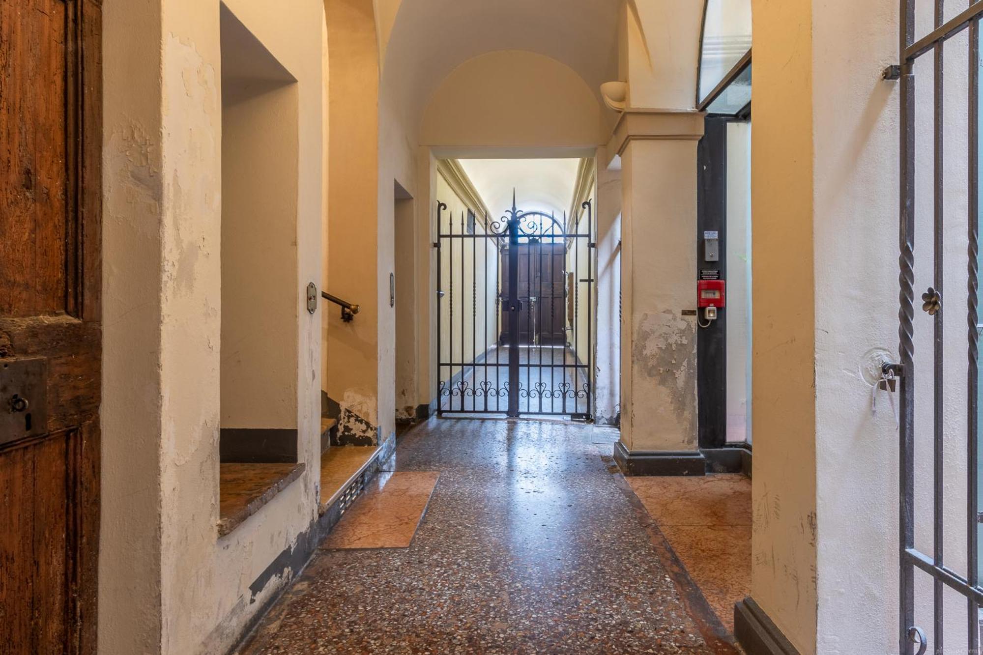 Housmart Moline 20 Apartment Bologna Exterior photo